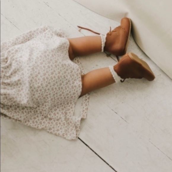 Jamie Kay Nostalgia Rose Dress - Picture 2 of 4